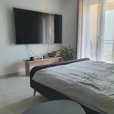 Doris Apartman *