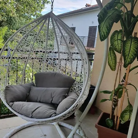 Doris Apartman Porec