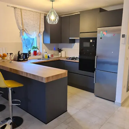 Apartman Doris