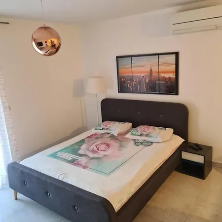 Doris Apartman Porec