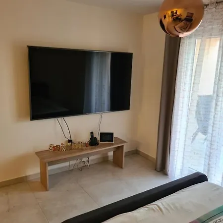Doris Apartman *
