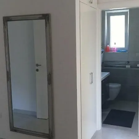 Apartman Doris Porec