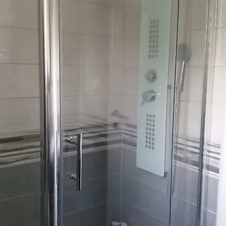 Doris شقة بوريتش