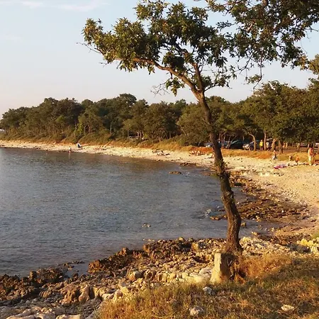 Doris 公寓 波雷奇